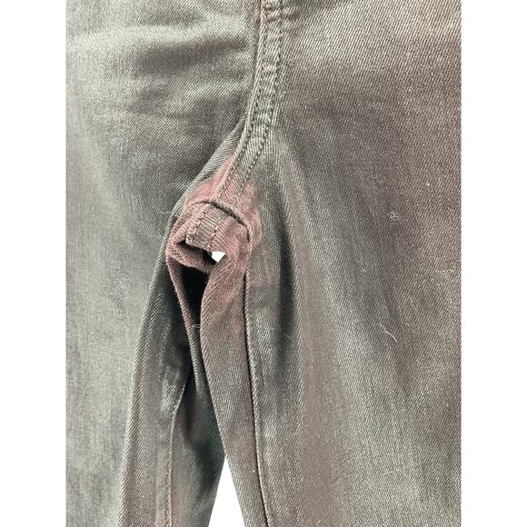 Favorite Daughter Cropped Red Mischa Pants Size 26 - Picture 9 of 11